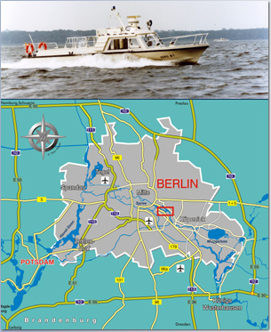 Kontrollboot